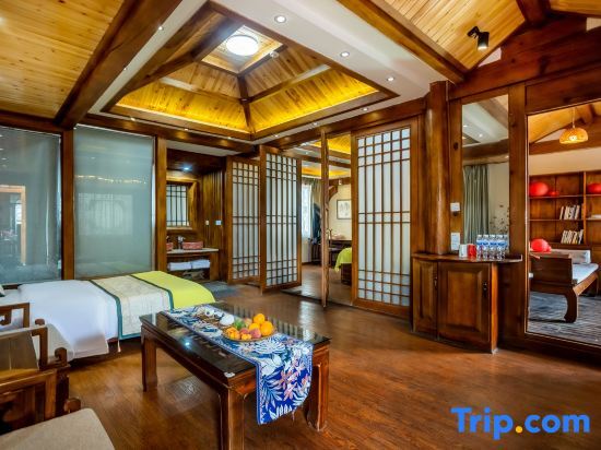 Yanlan Inn — фото 1