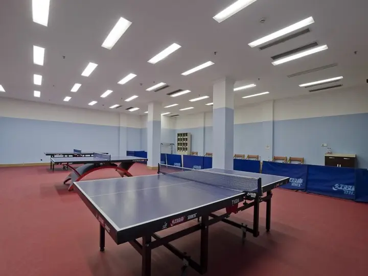 Нанкин: Jiangsu Cuipingshan Hotel