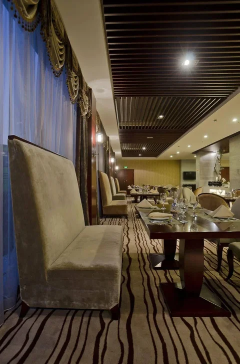 Нанкин: Jiangsu Cuipingshan Hotel
