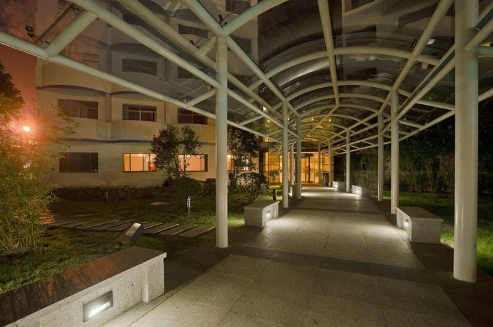 Нанкин: Jiangsu Cuipingshan Hotel