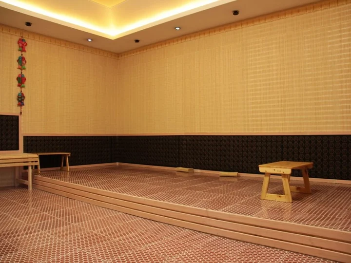 Нанкин: Jiangsu Cuipingshan Hotel