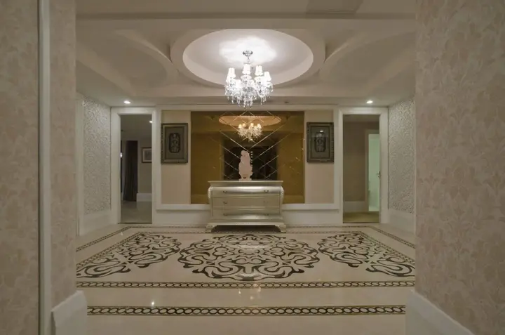 Нанкин: Jiangsu Cuipingshan Hotel