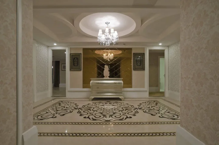 Нанкин: Jiangsu Cuipingshan Hotel