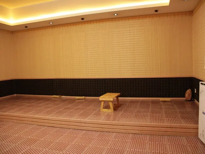 Нанкин: Jiangsu Cuipingshan Hotel