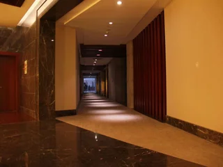 Нанкин: Jiangsu Cuipingshan Hotel