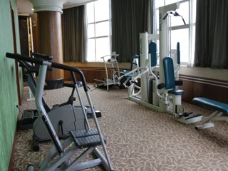 Нанкин: Jiangsu Cuipingshan Hotel