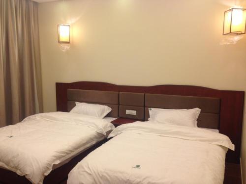 Гуйлинь: Yangshuo Longjing River Hotel
