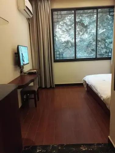 Гуйлинь: Yangshuo Longjing River Hotel