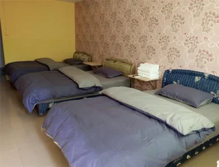 Гуйлинь: Chanjian Yinju Inn
