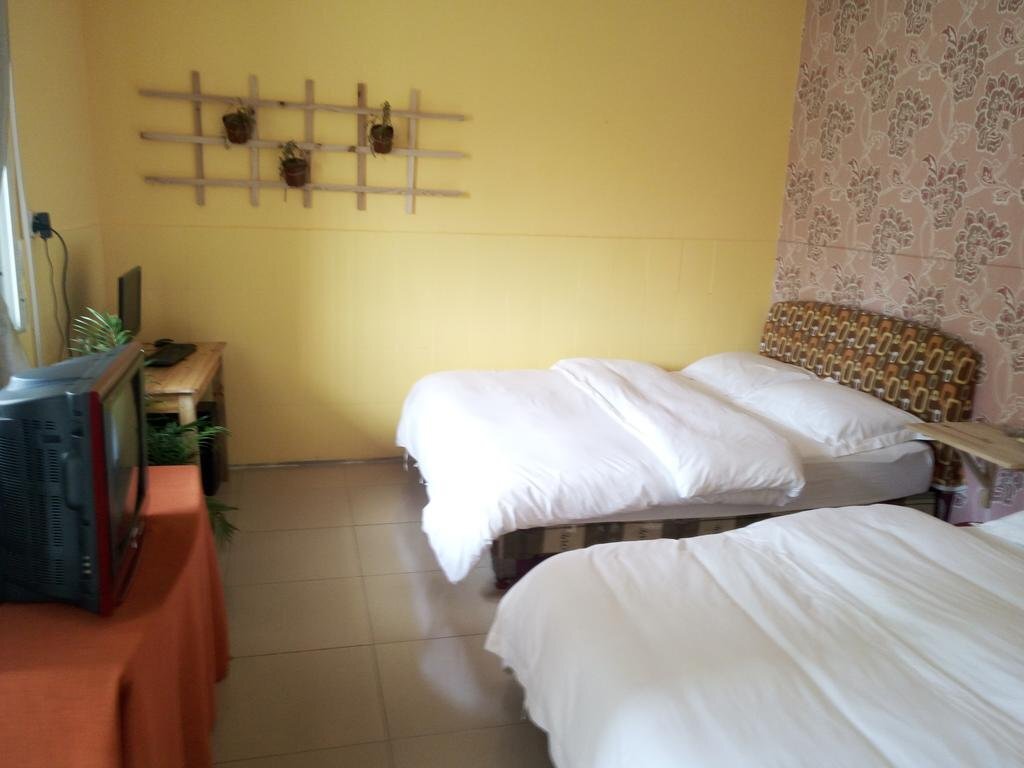 Гуйлинь: Chanjian Yinju Inn