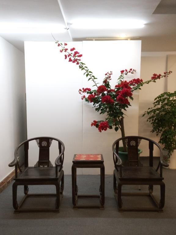 Гуйлинь: Chanjian Yinju Inn