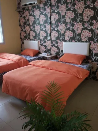 Гуйлинь: Chanjian Yinju Inn