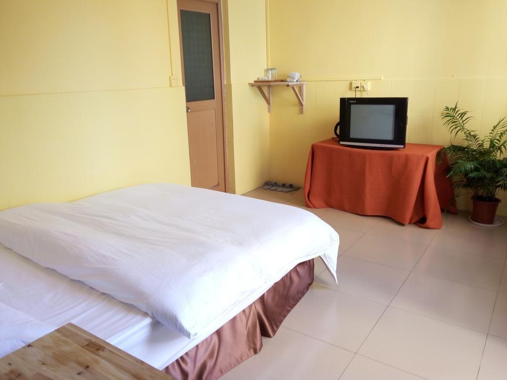 Гуйлинь: Chanjian Yinju Inn