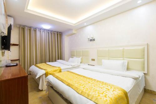 Чанша: Changsha Airport Leida Chain Hotel