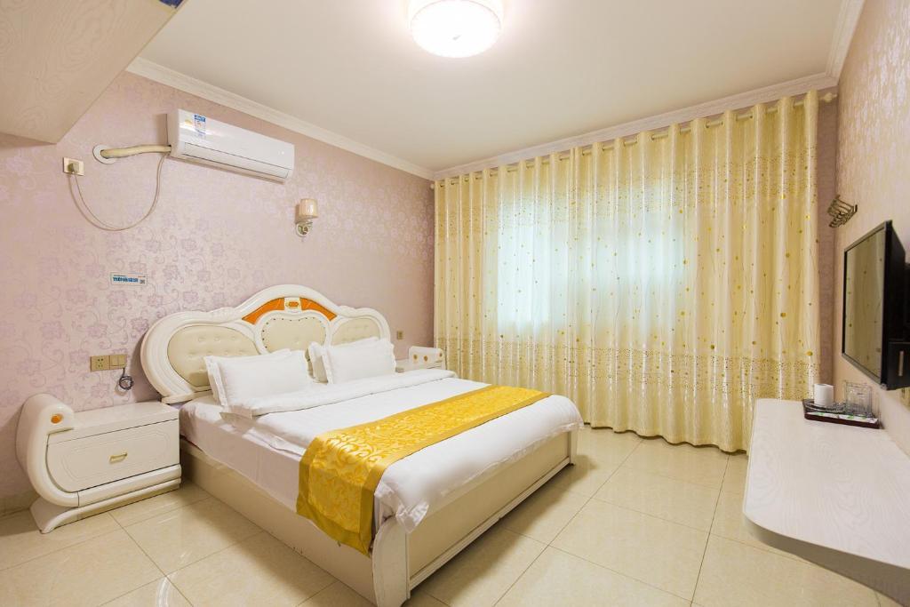 Чанша: Changsha Airport Leida Chain Hotel