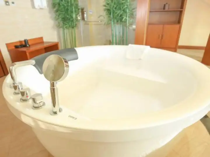 Hengyi Yujing Hot Spring Holiday Boutique Hotel — фото 5