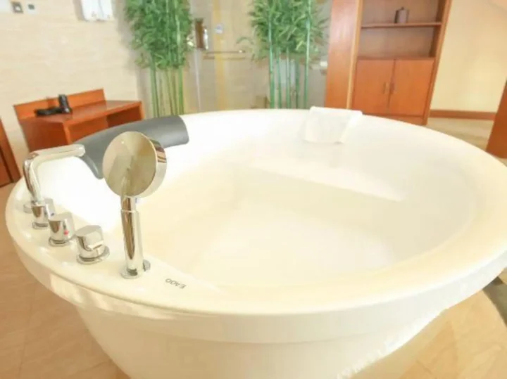 Баошань: Hengyi Yujing Hot Spring Holiday Boutique Hotel