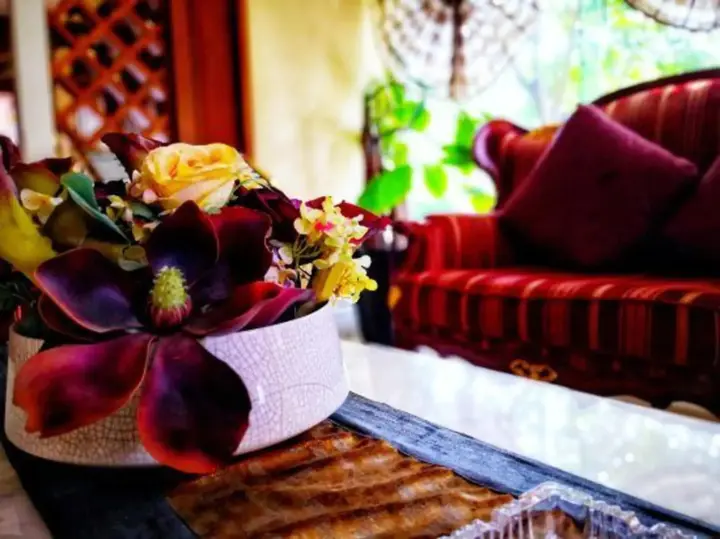 Баошань: Hengyi Yujing Hot Spring Holiday Boutique Hotel