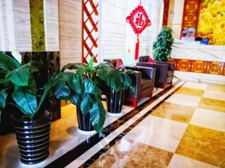 Баошань: Hengyi Yujing Hot Spring Holiday Boutique Hotel