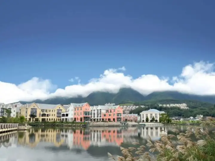 Hengyi Yujing Hot Spring Holiday Boutique Hotel — фото 2
