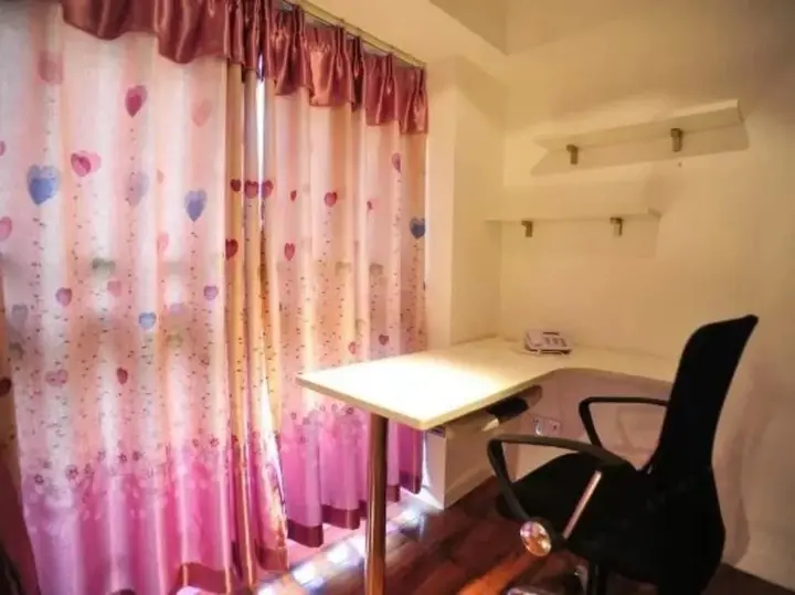 Ухань: Wuhan Guanggutiandi Service Apartment