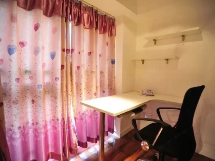 Ухань: Wuhan Guanggutiandi Service Apartment
