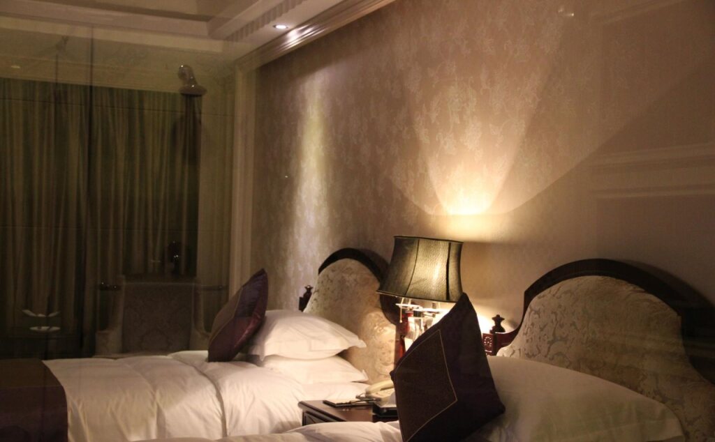 Шаньтоу: Yutong International Hotel