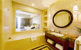 Шаньтоу: Yutong International Hotel