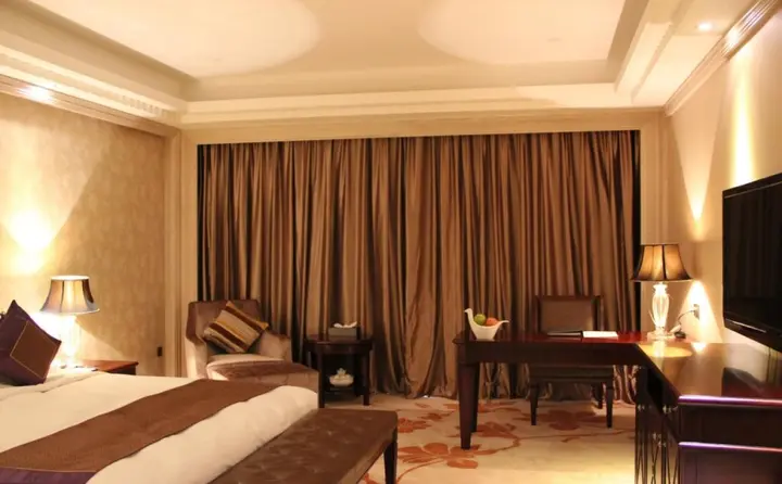 Шаньтоу: Yutong International Hotel