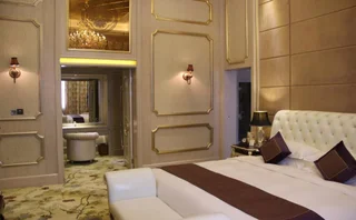 Шаньтоу: Yutong International Hotel