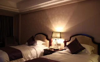 Шаньтоу: Yutong International Hotel