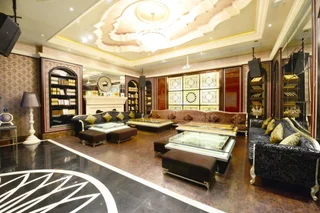 Шаньтоу: Yutong International Hotel