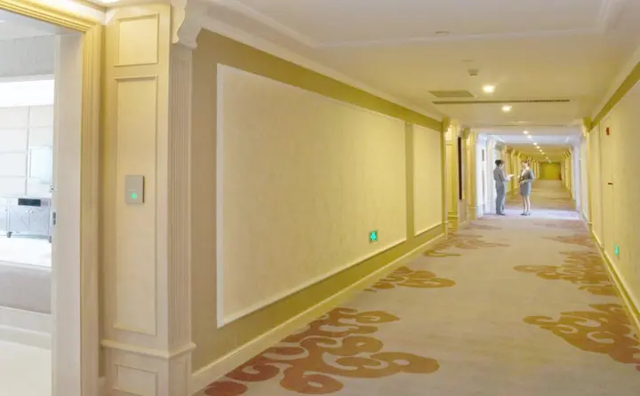 Шаньтоу: Yutong International Hotel