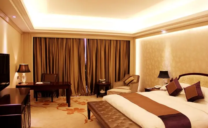 Шаньтоу: Yutong International Hotel