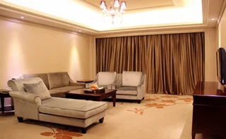 Шаньтоу: Yutong International Hotel