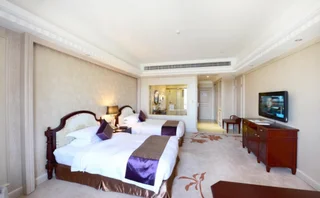Шаньтоу: Yutong International Hotel