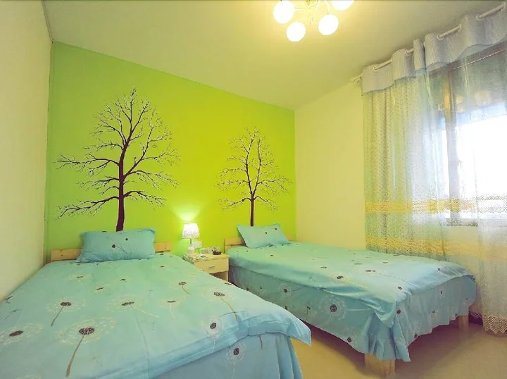 Гуйлинь: Guilin Yujia Inn
