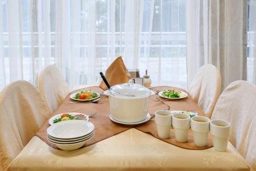 Янтарный: Apartment Yantarnyy
