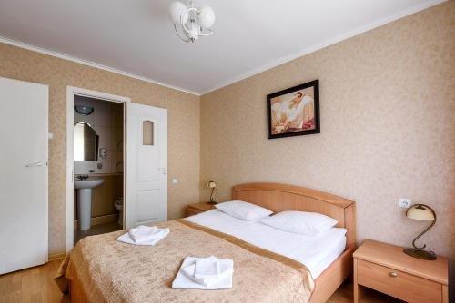 Янтарный: Apartment Yantarnyy