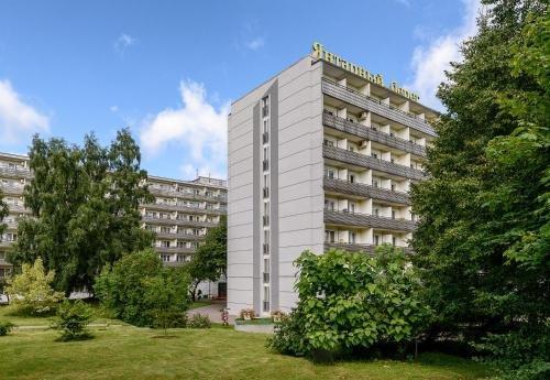 Янтарный: Apartment Yantarnyy