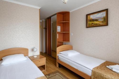 Янтарный: Apartment Yantarnyy