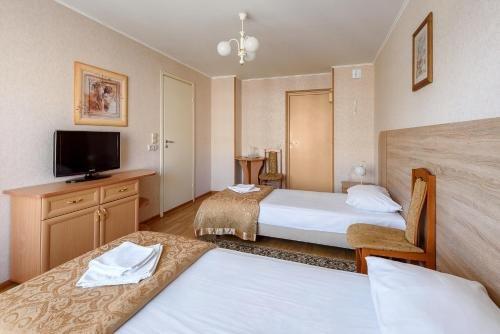 Янтарный: Apartment Yantarnyy
