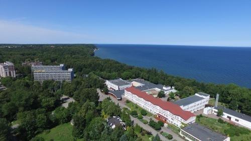 Янтарный: Apartment Yantarnyy