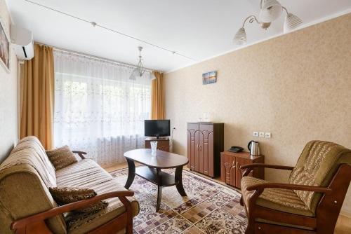 Янтарный: Apartment Yantarnyy