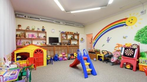 Янтарный: Apartment Yantarnyy