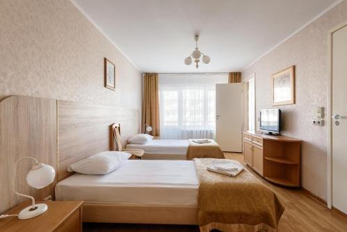 Янтарный: Apartment Yantarnyy