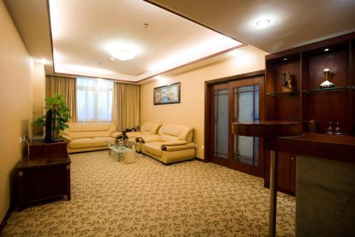 Наньнин: Xi Xiang Feng Hotel