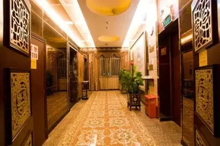 Наньнин: Xi Xiang Feng Hotel
