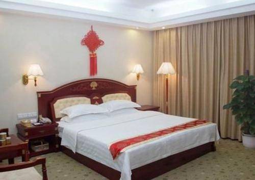 Наньнин: Xi Xiang Feng Hotel