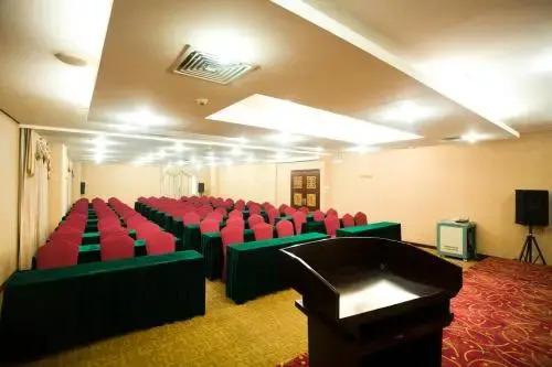 Наньнин: Xi Xiang Feng Hotel